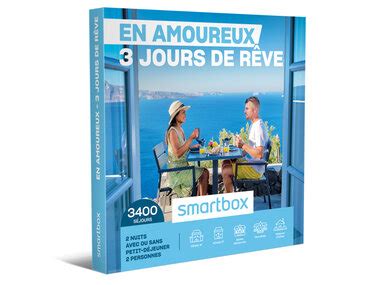 smartboc|des cadeaux à vivre, +6000 expériences .
